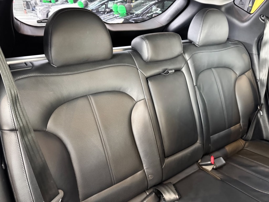 Hyundai ix35 2.0 Mpfi Gls 16V Flex 4P Automático - foto 10