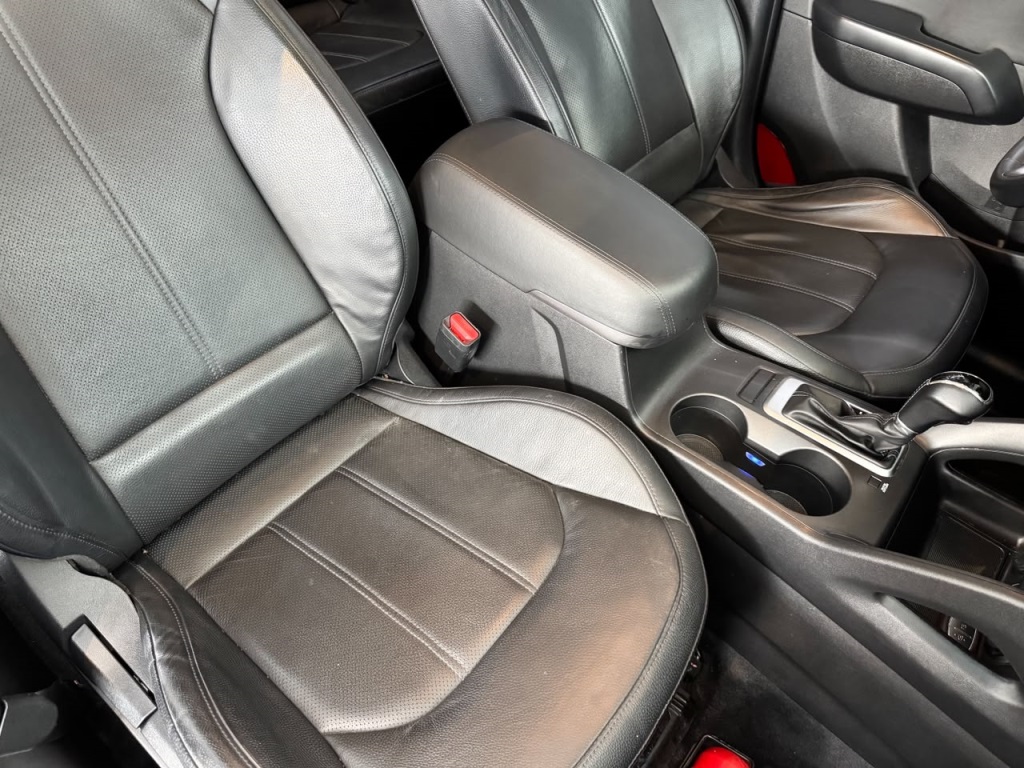 Hyundai ix35 2.0 Mpfi Gls 16V Flex 4P Automático - foto 6