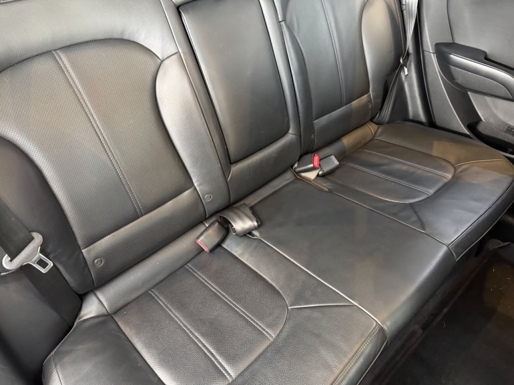 Hyundai ix35 2.0 Mpfi Gls 16V Flex 4P Automático - foto 9