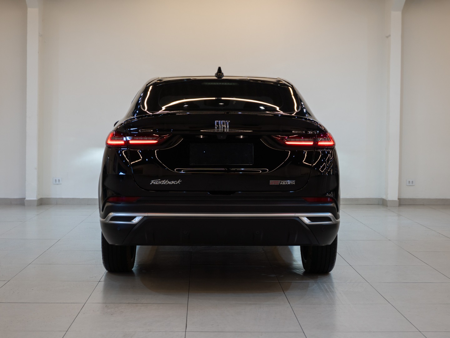 Fiat Fastback 1.3 Turbo 270 Flex Limited Edition - foto 4
