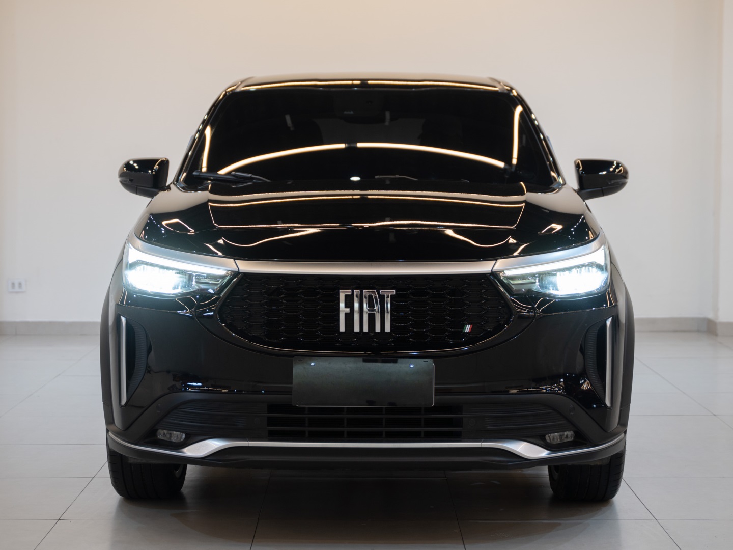 Fiat Fastback 1.3 Turbo 270 Flex Limited Edition - foto 2
