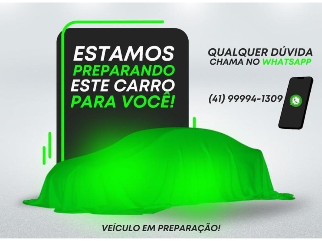 Ford Focus 2016 à venda