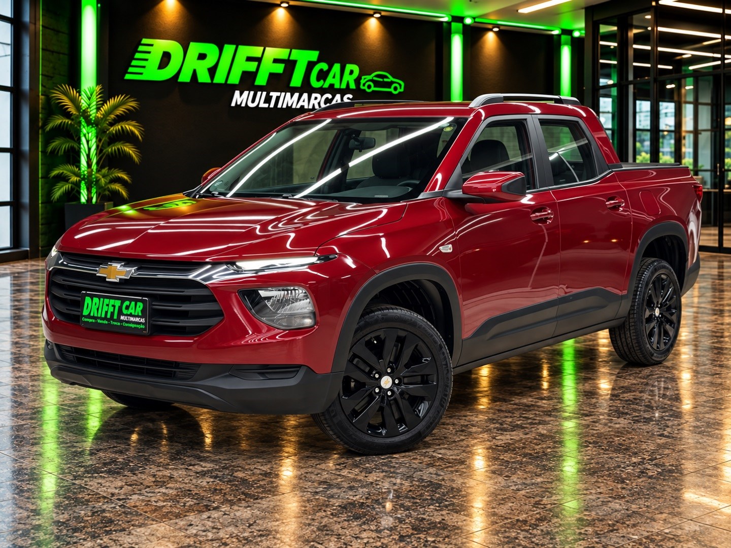 CHEVROLET MONTANA