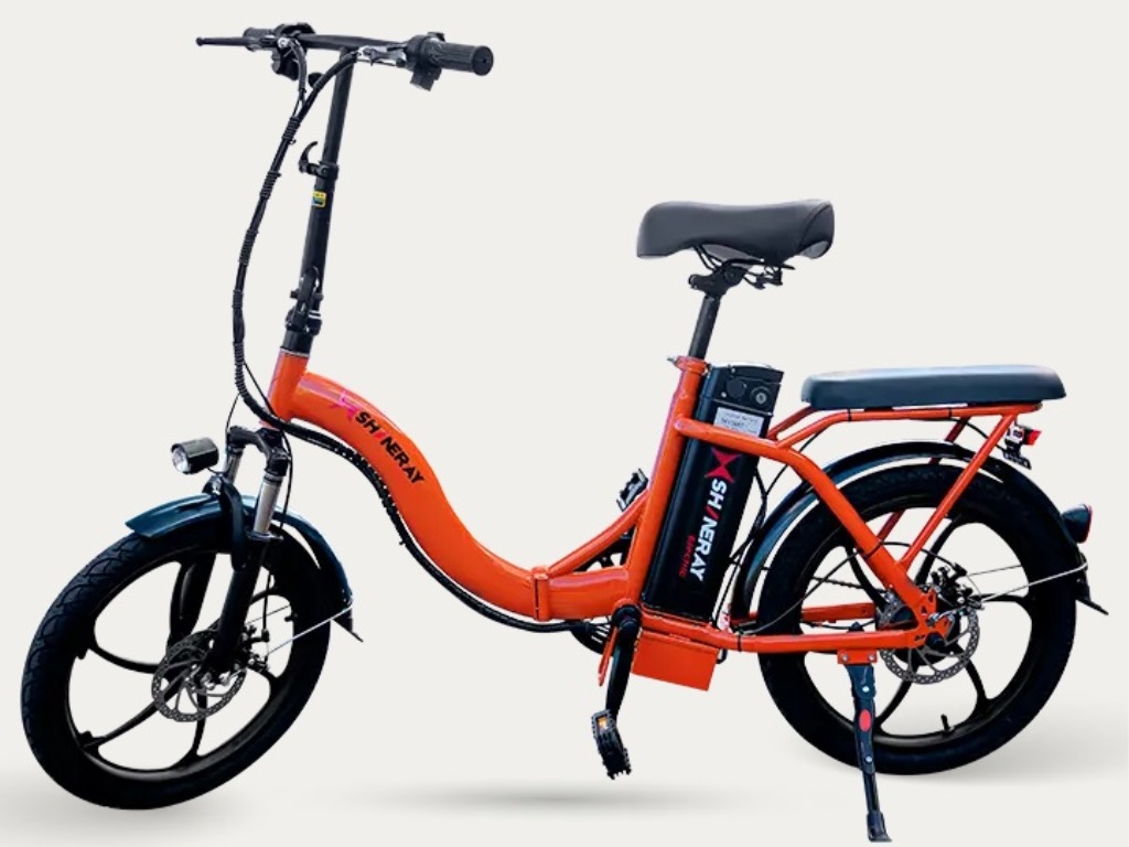 SHINERAY SE-BIKE