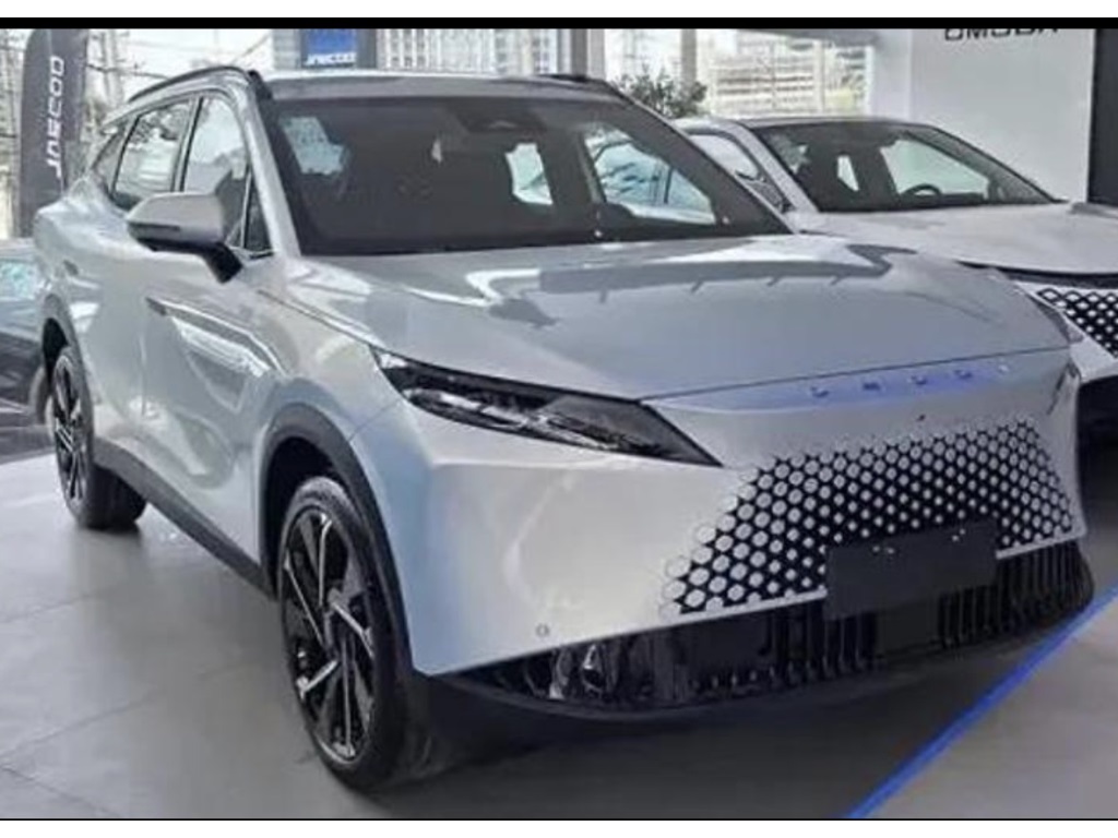 OMODA 7