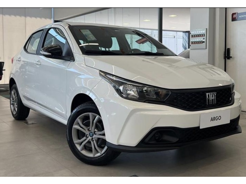FIAT ARGO