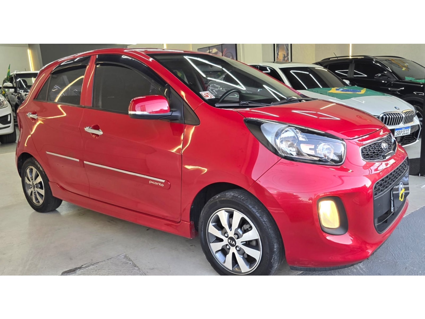 KIA PICANTO