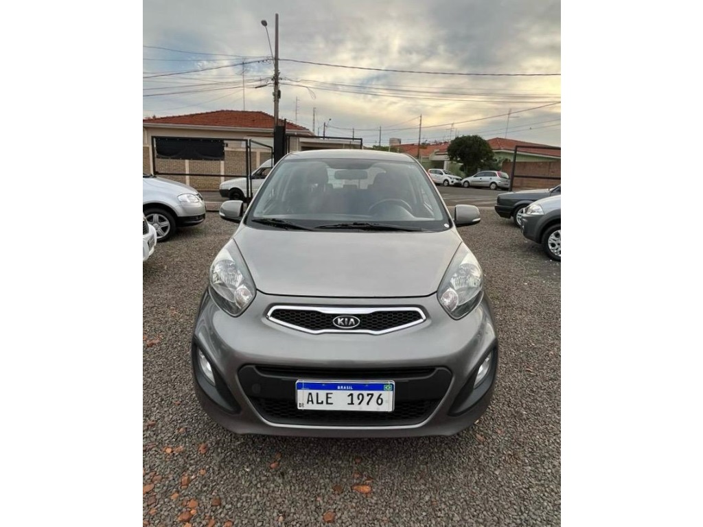 KIA PICANTO