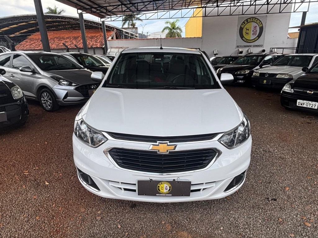 CHEVROLET COBALT