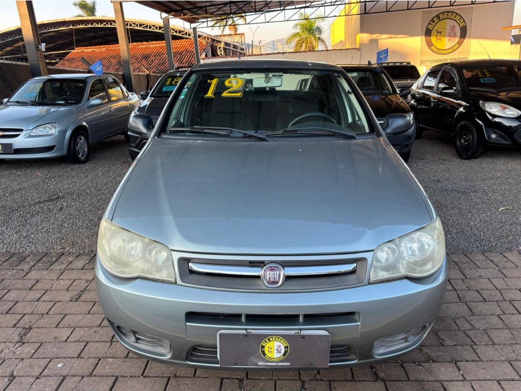 FIAT SIENA