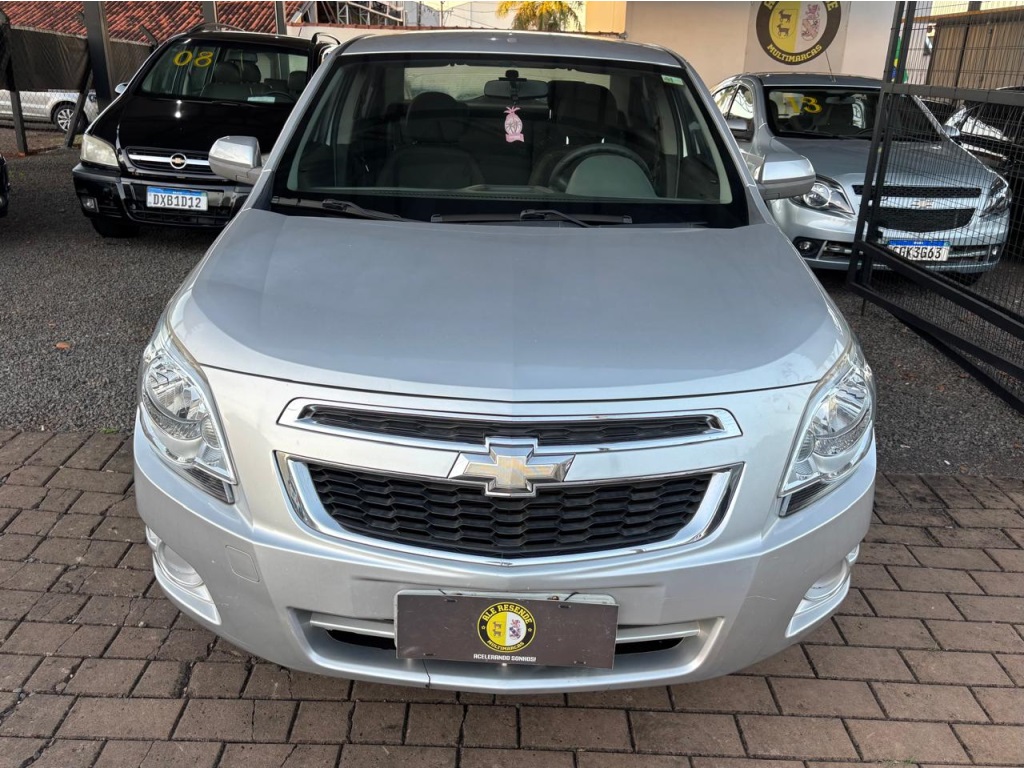 CHEVROLET COBALT