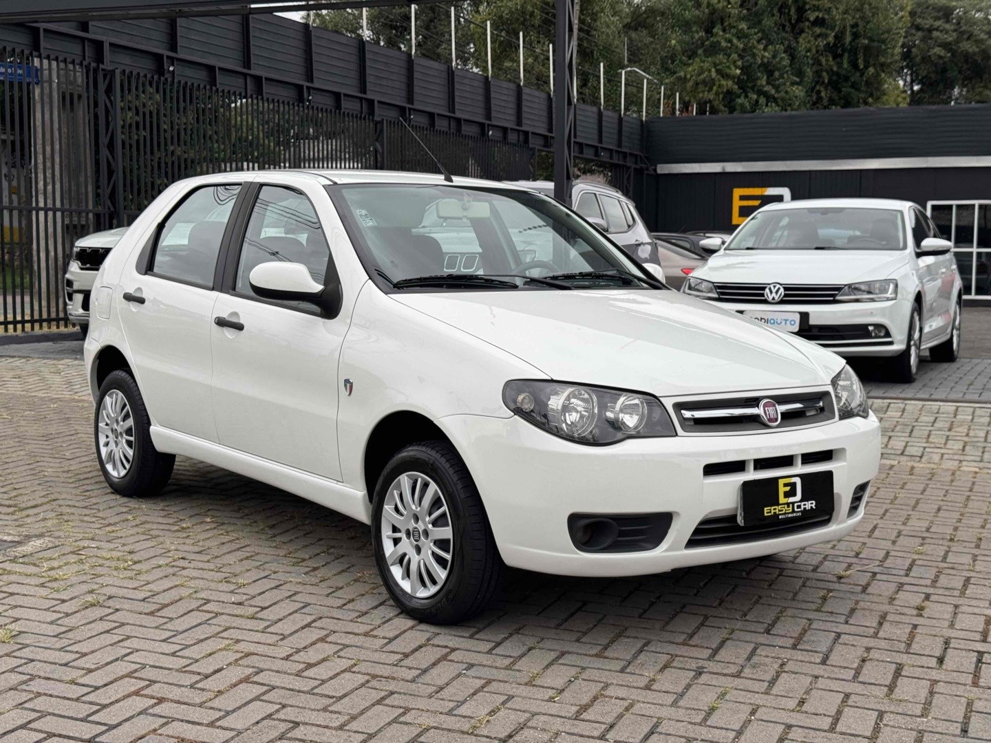 FIAT PALIO