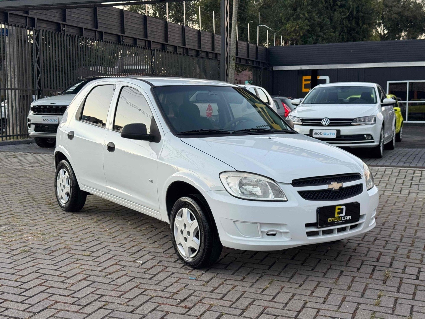 CHEVROLET CELTA