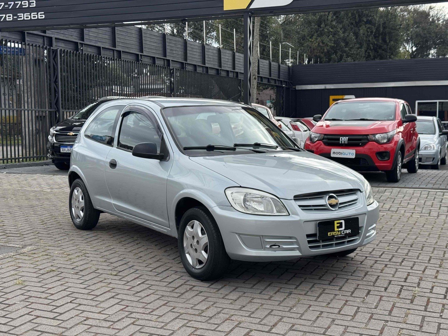 CHEVROLET CELTA