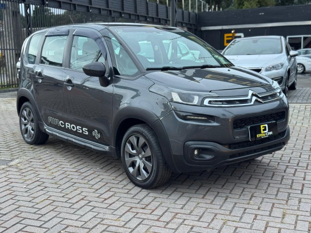 CITROEN AIRCROSS