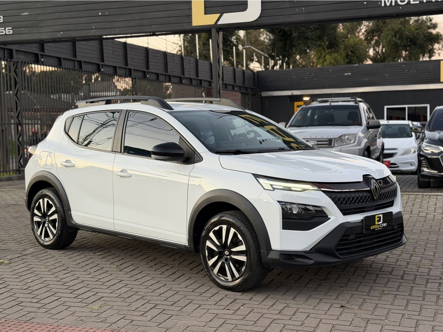 RENAULT KARDIAN