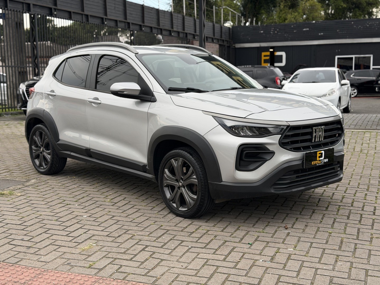 FIAT PULSE