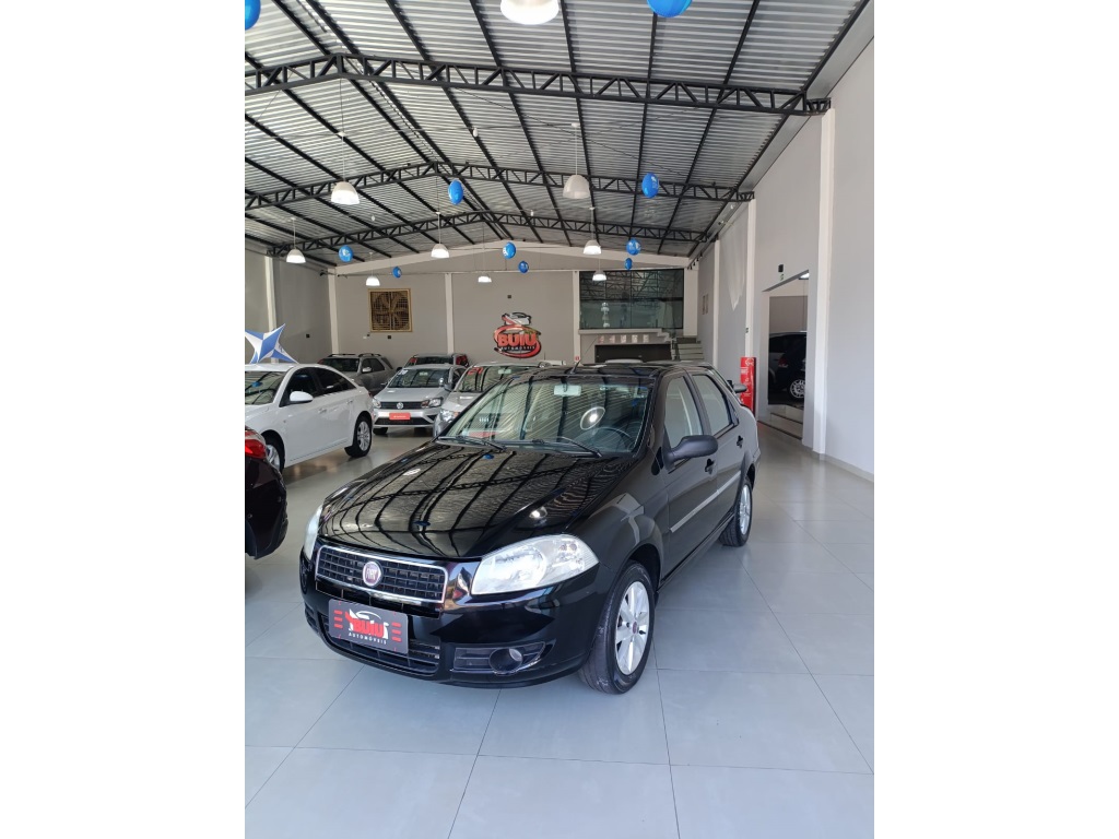 FIAT SIENA