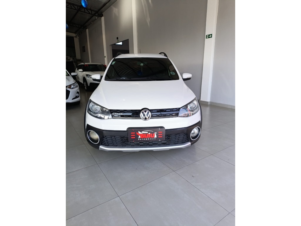 VOLKSWAGEN SAVEIRO