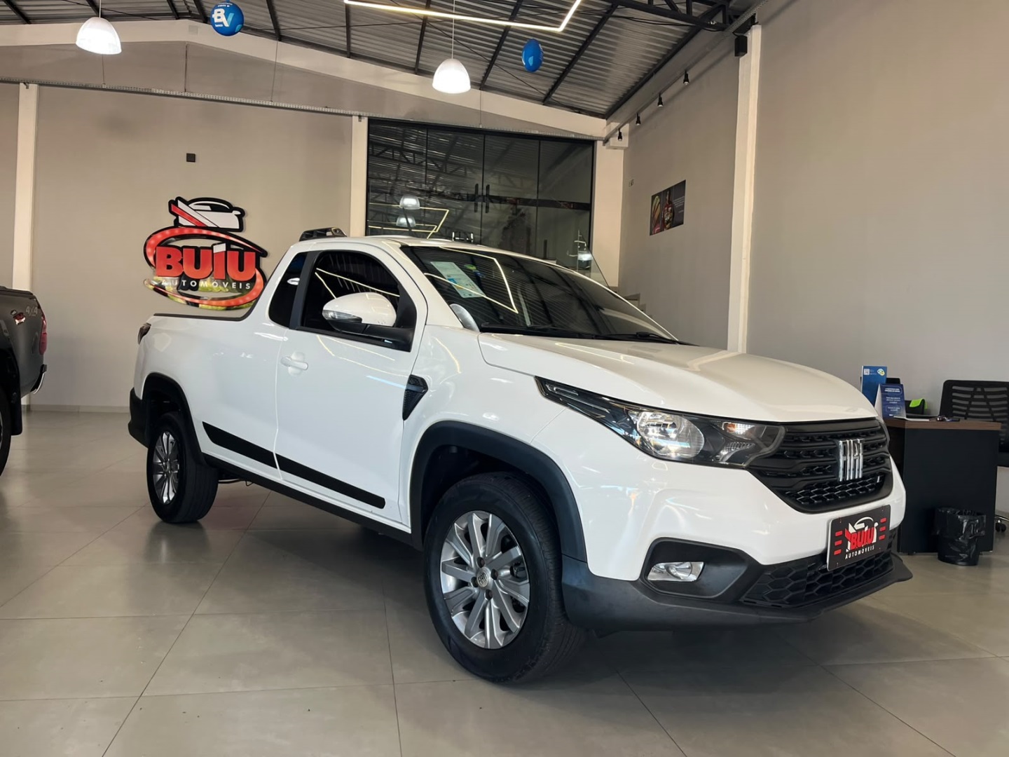 FIAT STRADA