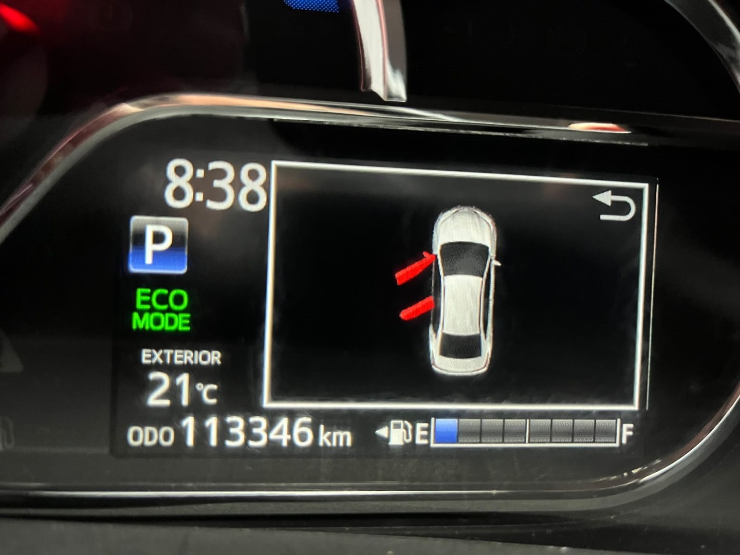 Toyota Yaris 1.5 16V Flex Sedan Xs Connect Multidrive - foto 14