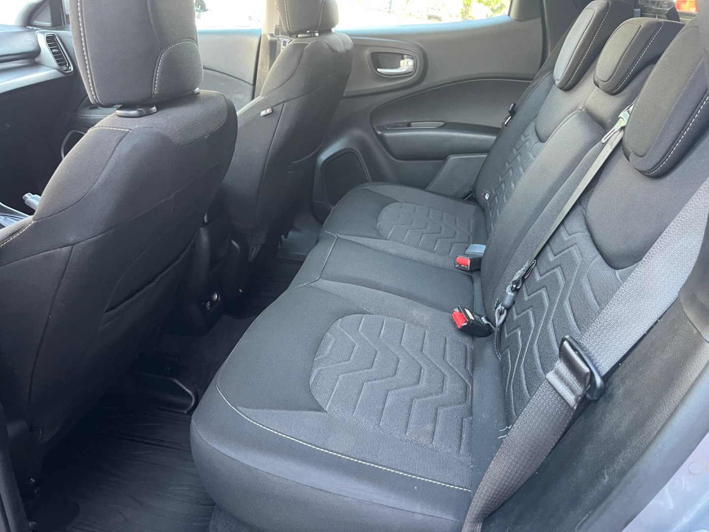 Fiat Toro 1.3 Turbo 270 Flex Freedom - foto 11