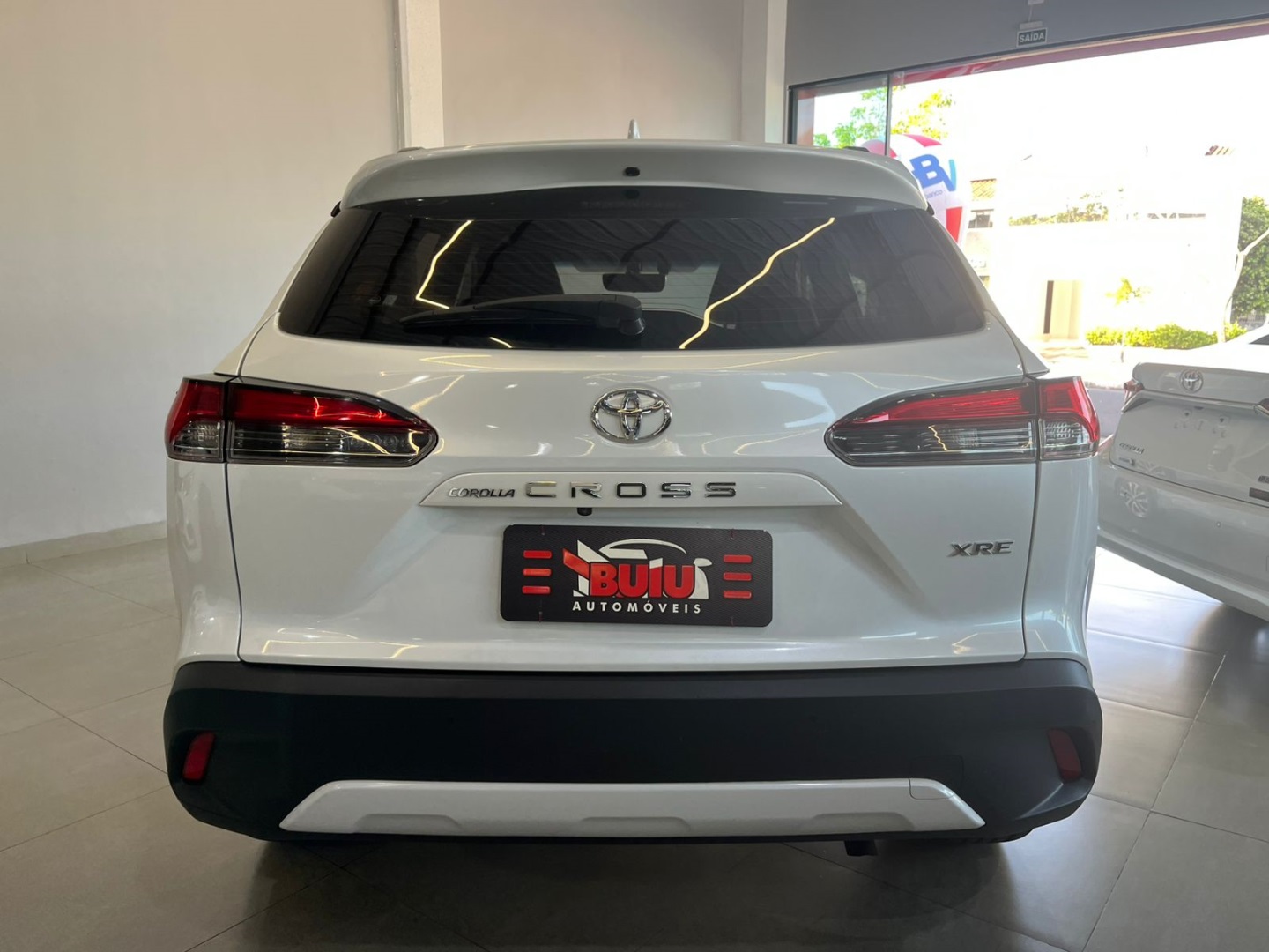 Toyota Corolla Cross Cross 2.0 VVT-iE Flex XRE Direct Shift - foto 5