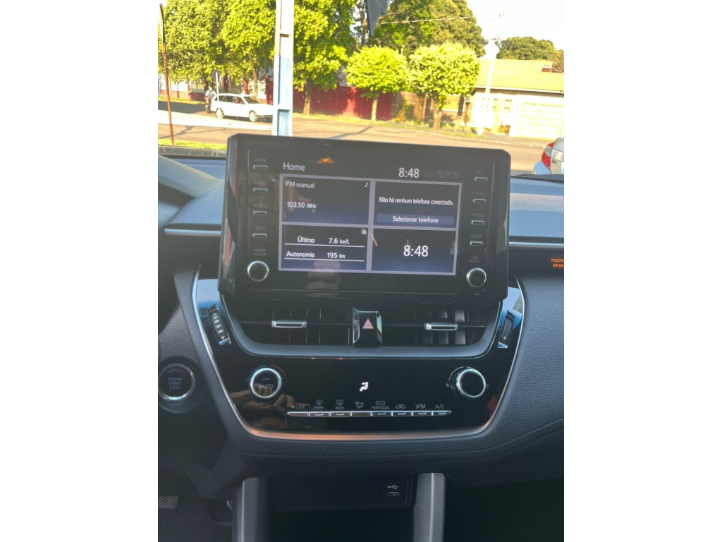 Toyota Corolla Cross Cross 2.0 VVT-iE Flex XRE Direct Shift - foto 7