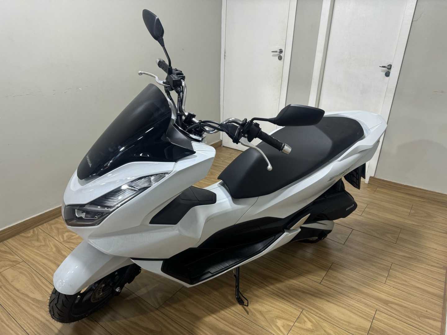 HONDA PCX 160 