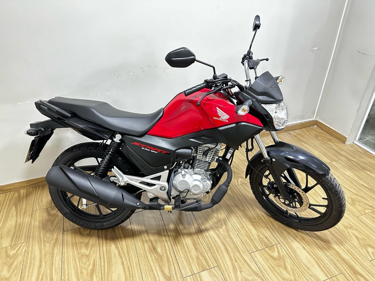 HONDA CG 150 START FLEXONE