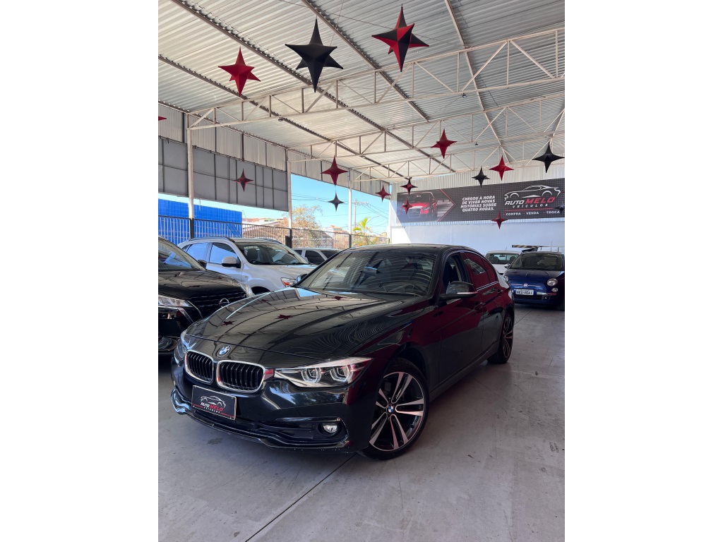 BMW 320i