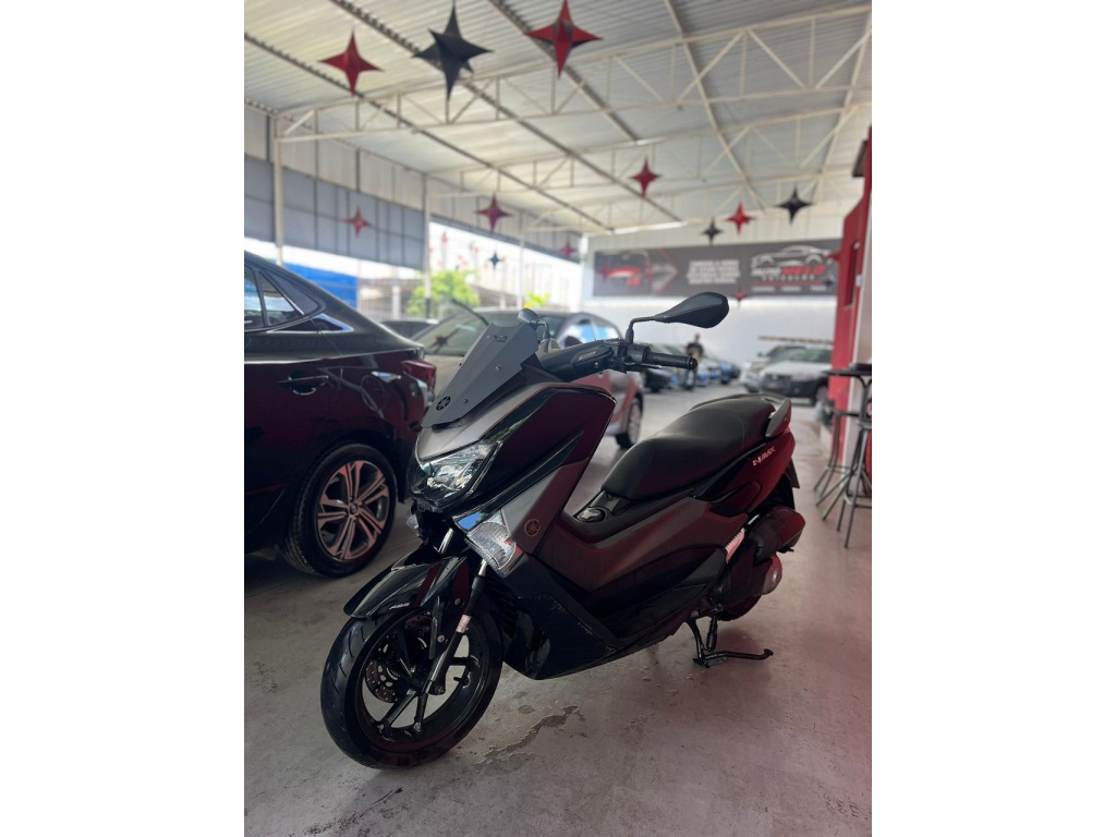 YAMAHA NMAX 160