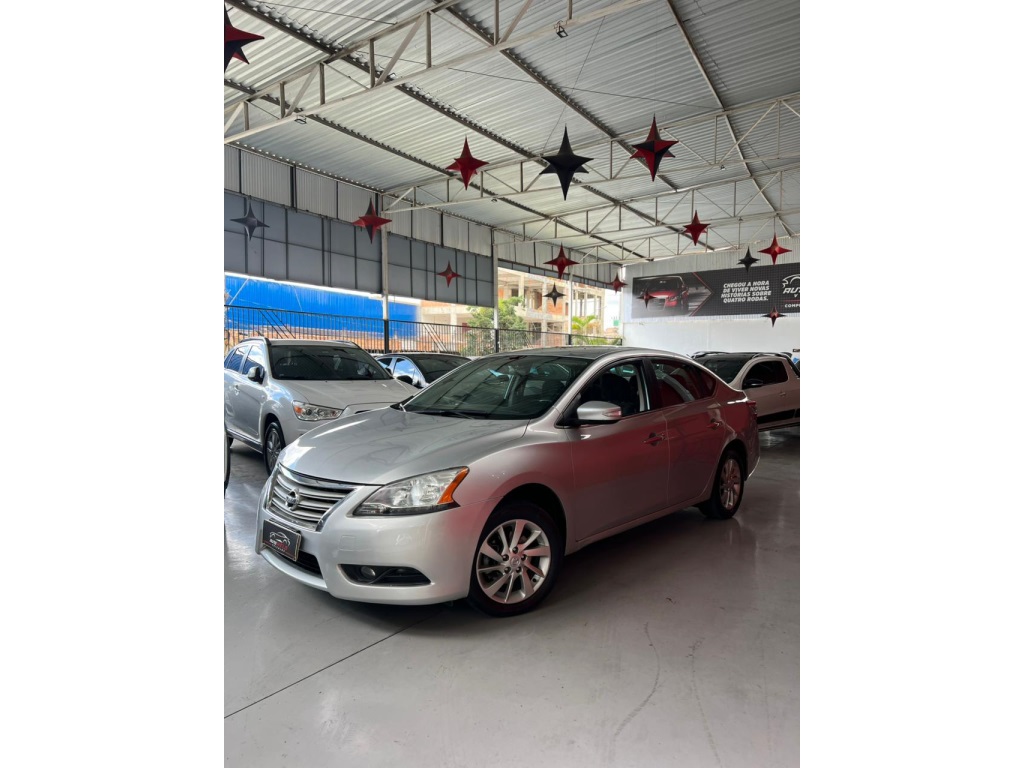 NISSAN SENTRA