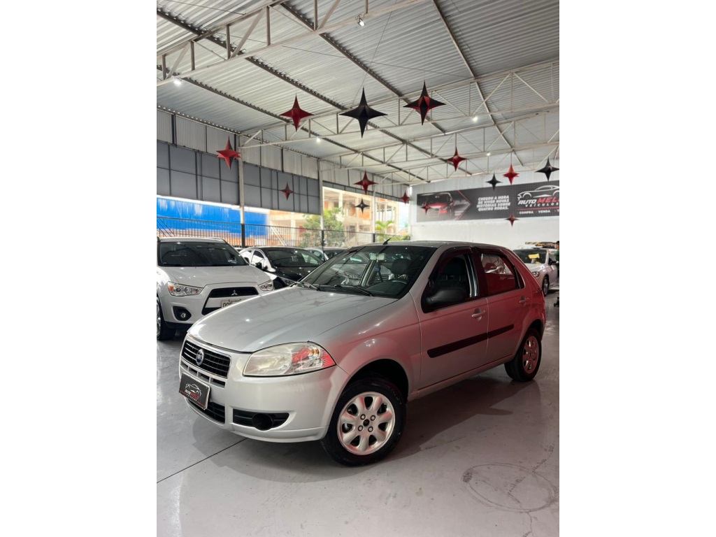 FIAT PALIO