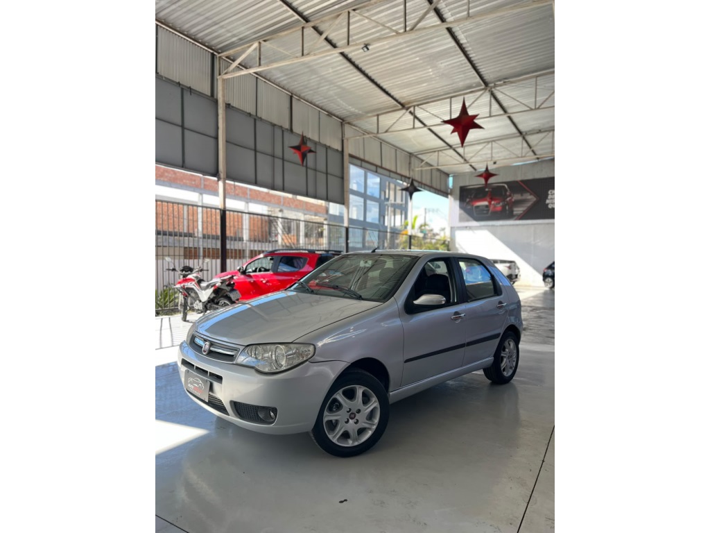 FIAT PALIO