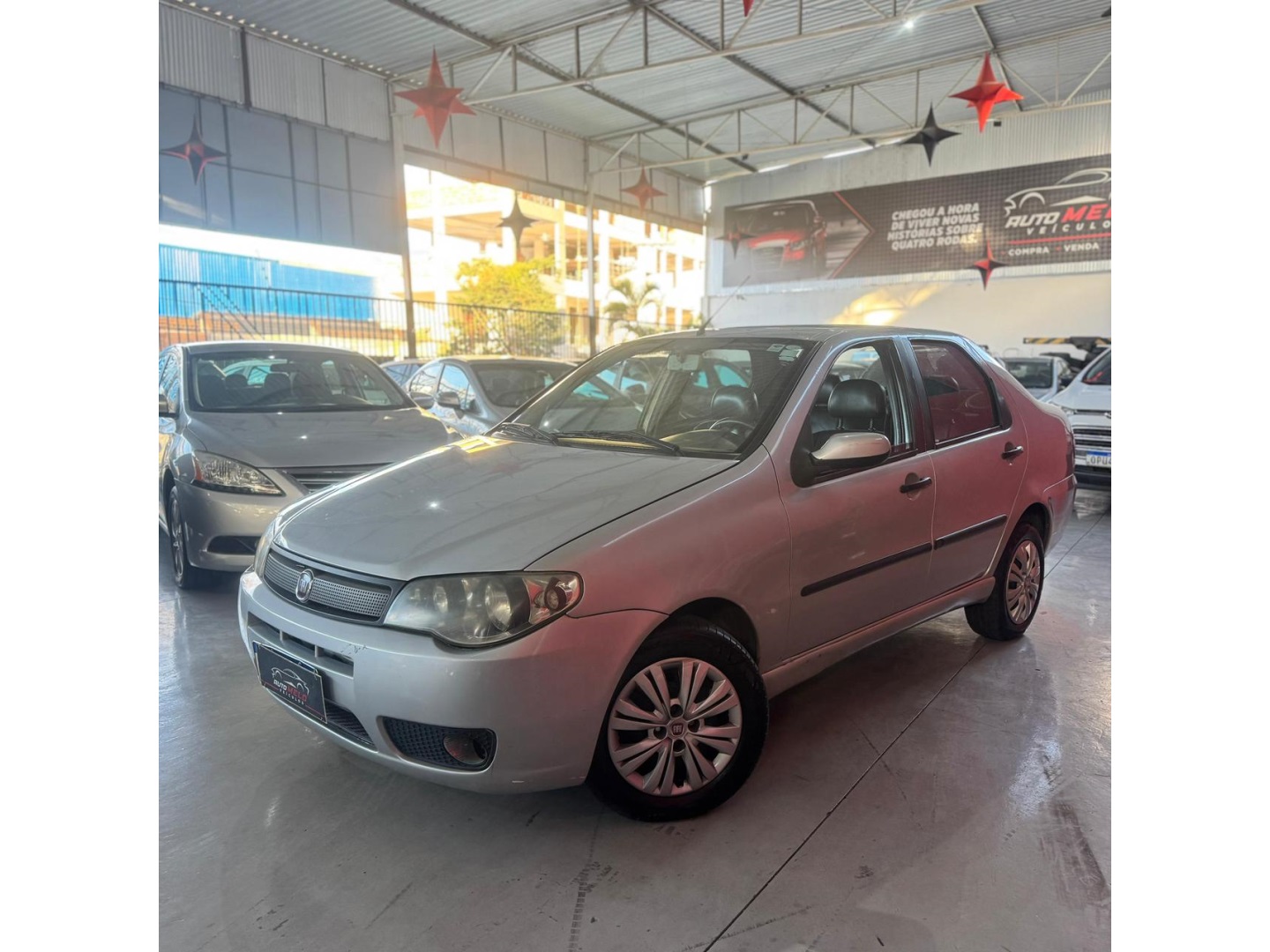 FIAT SIENA