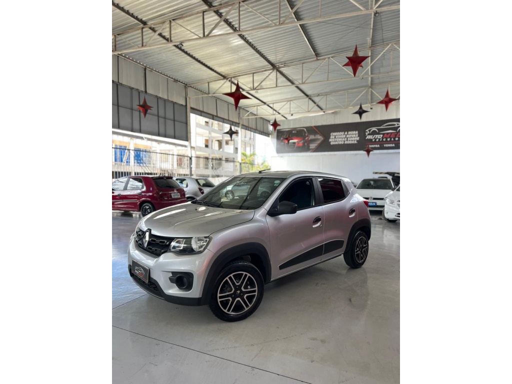 RENAULT KWID