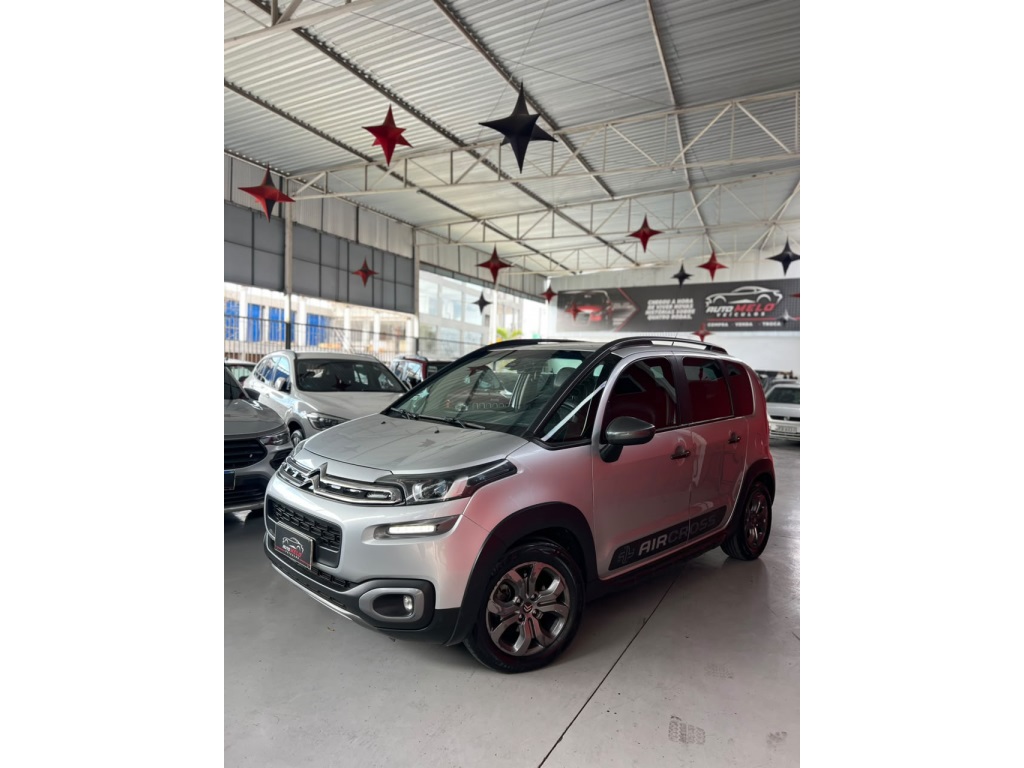 CITROEN AIRCROSS