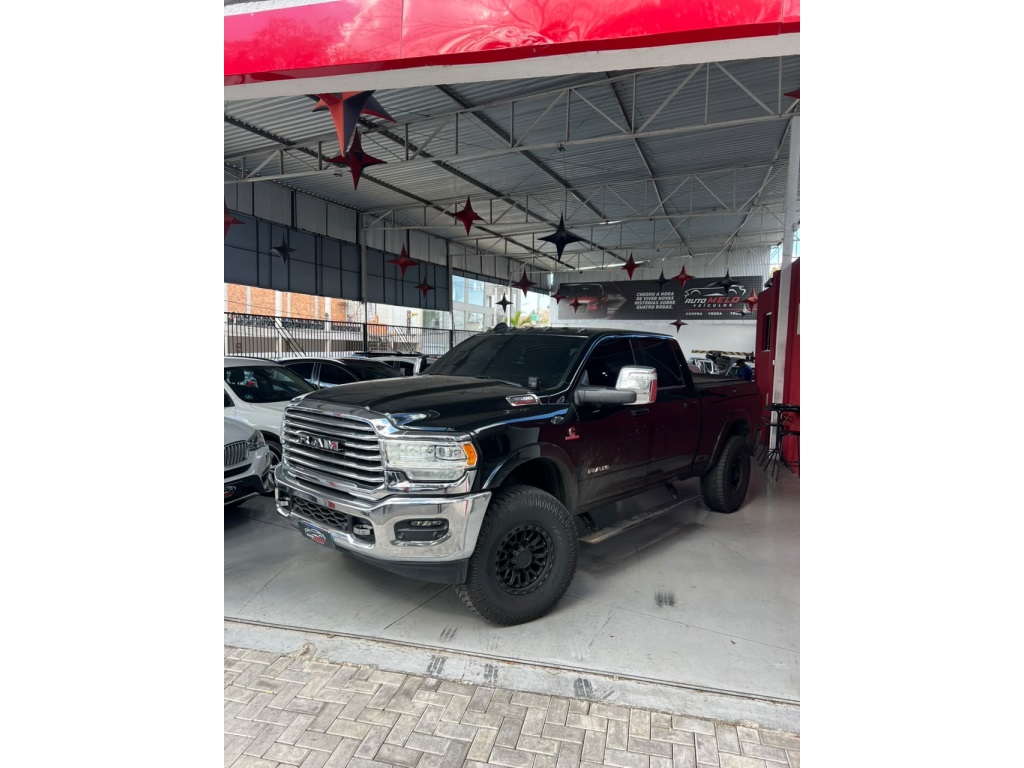 RAM 3500