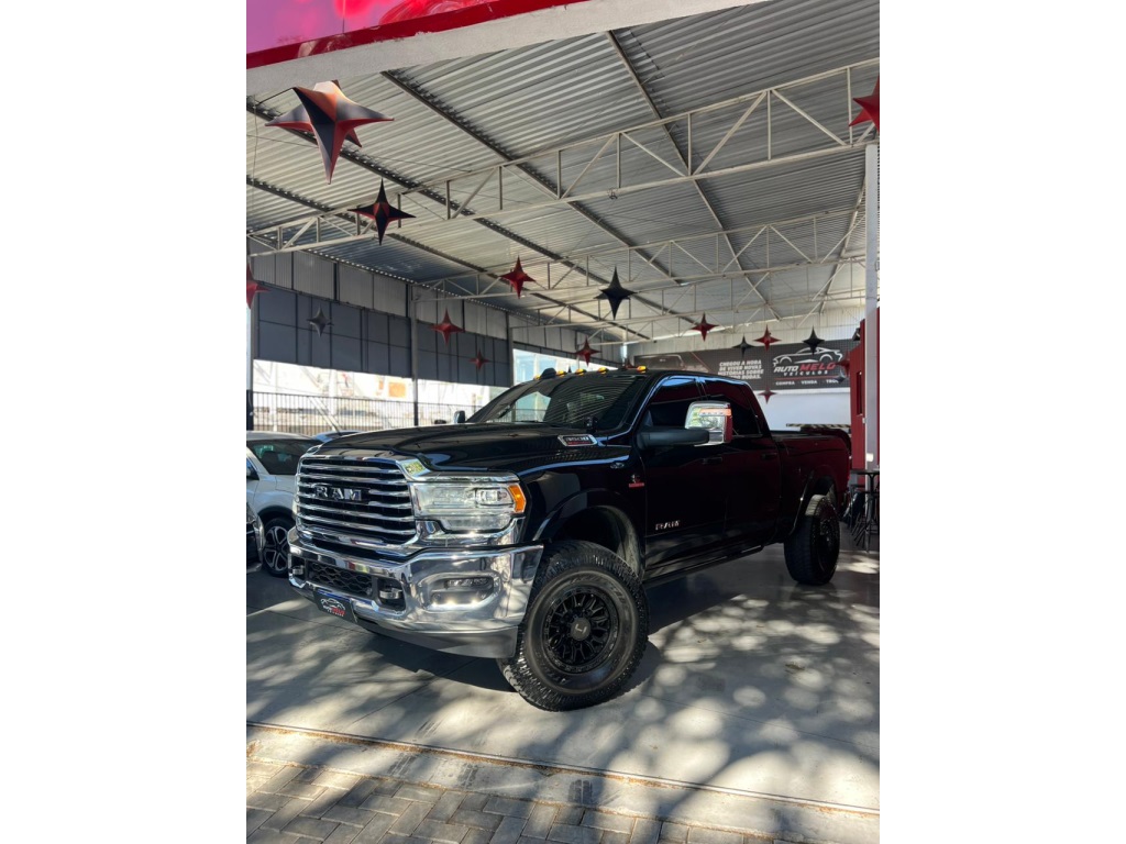 RAM 3500