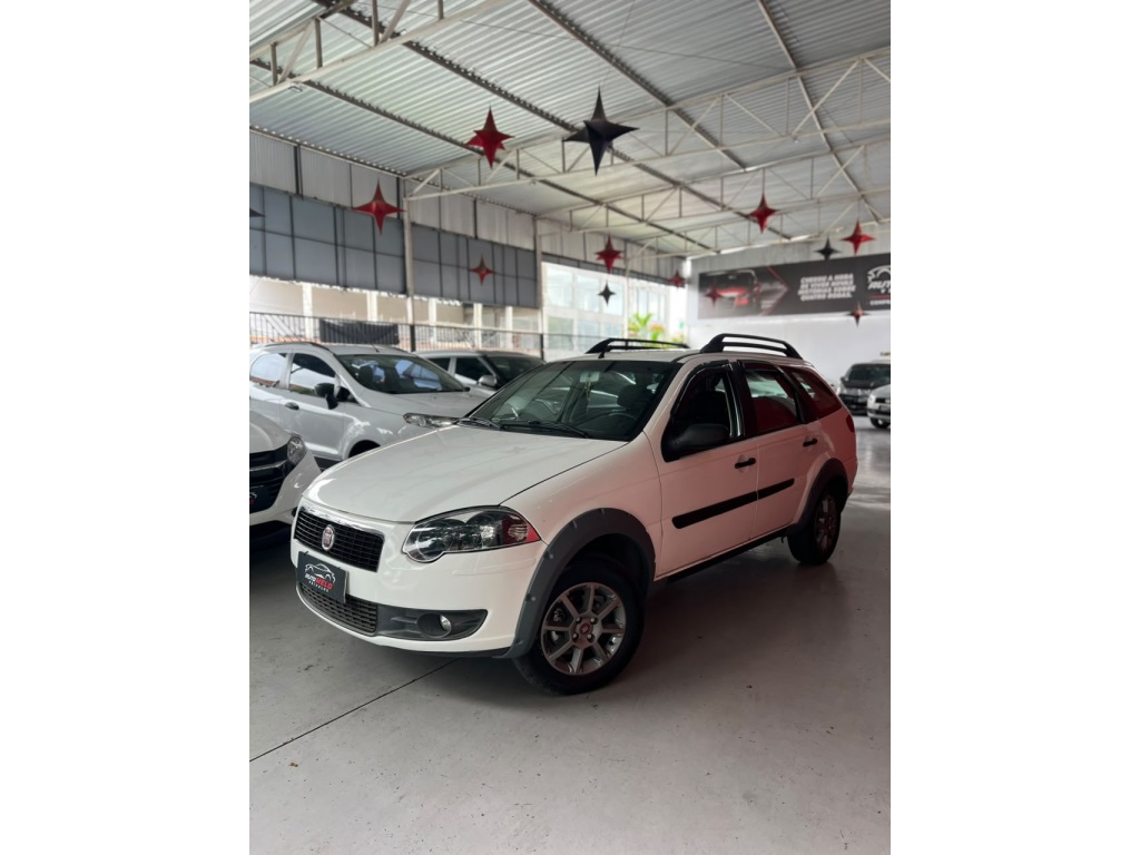 FIAT PALIO
