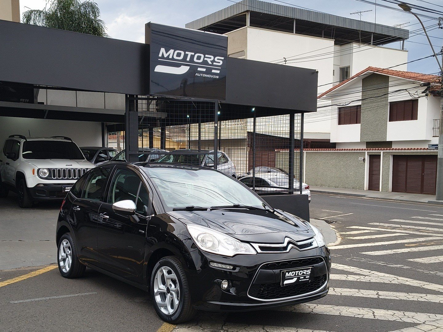 CITROEN C3