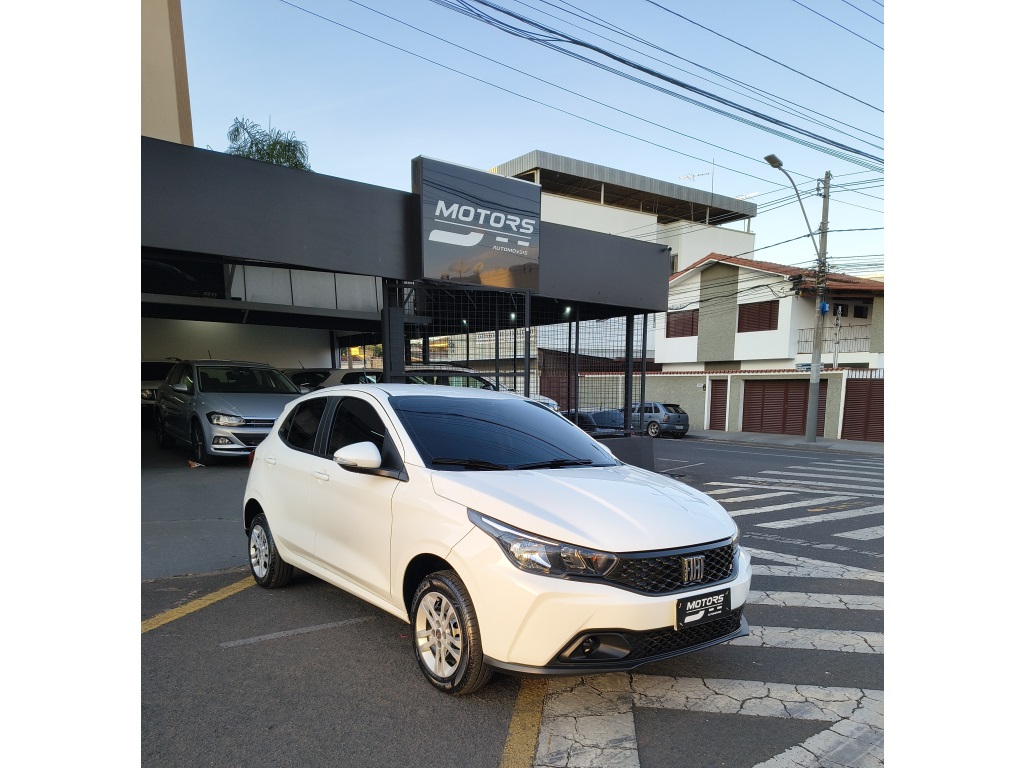 FIAT ARGO