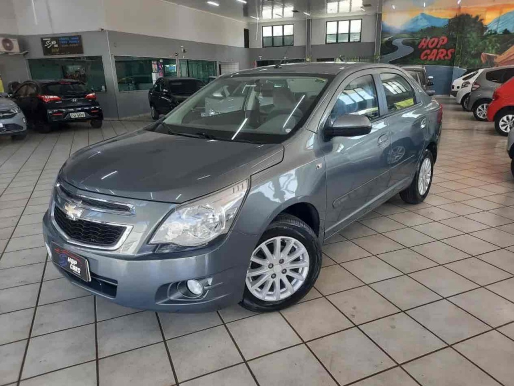 CHEVROLET COBALT