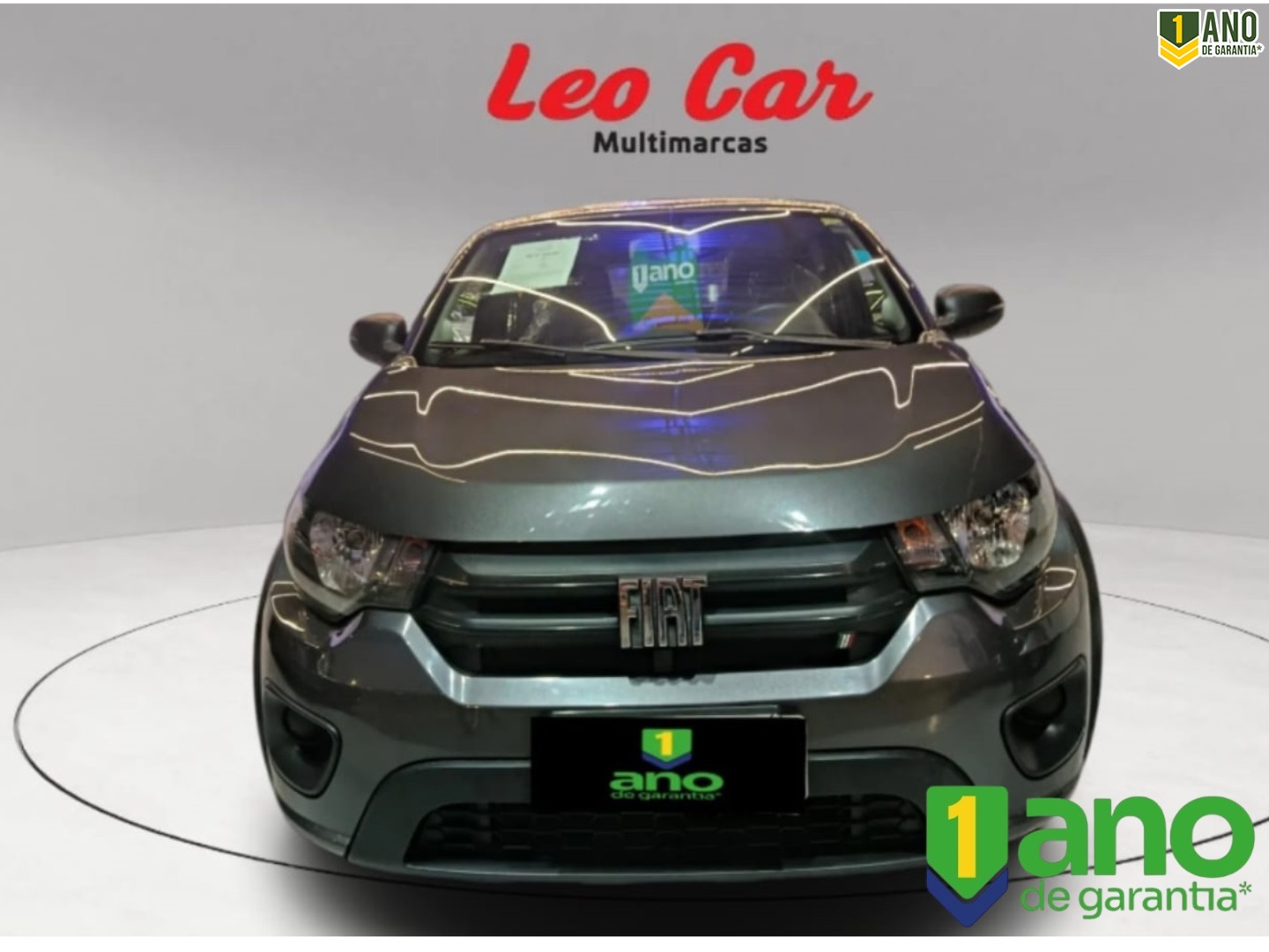 FIAT MOBI