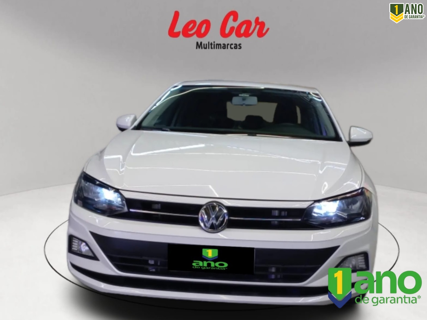 VOLKSWAGEN VIRTUS