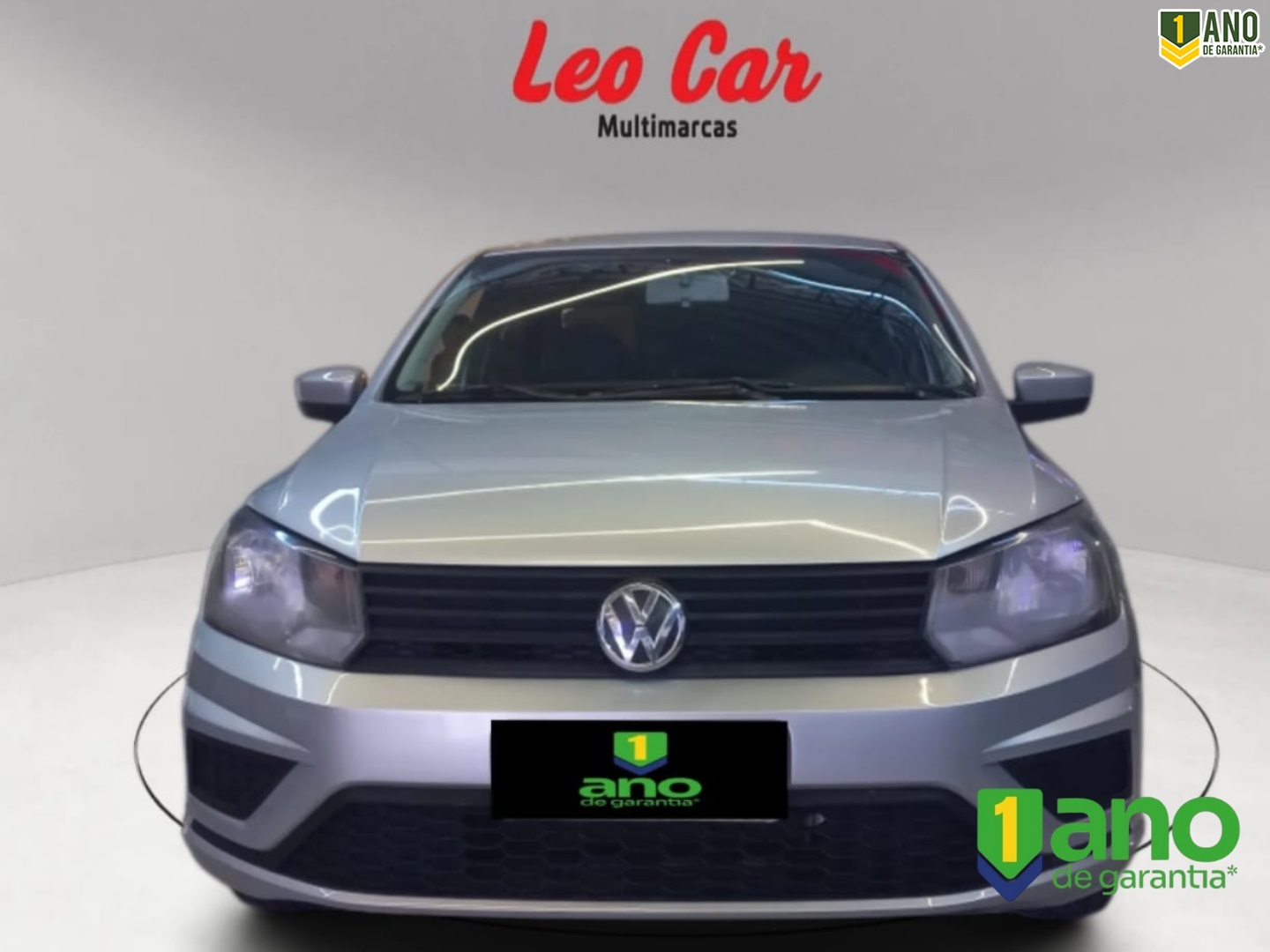 VOLKSWAGEN VOYAGE
