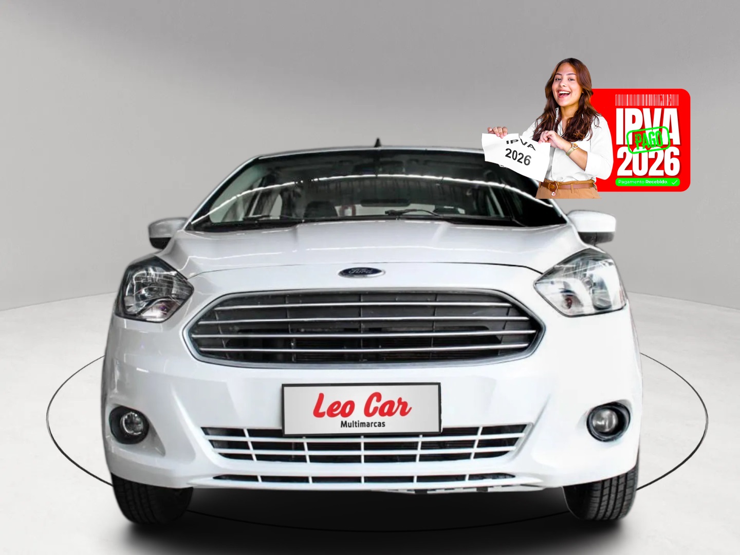 FORD KA SEDAN 1.0 SE PLUS 12V FLEX 4P MANUAL