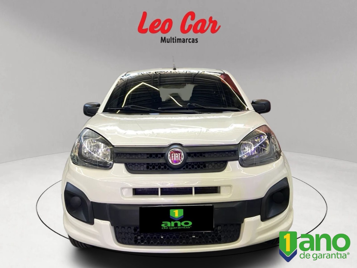 FIAT UNO 1.0 FIRE FLEX ATTRACTIVE MANUAL