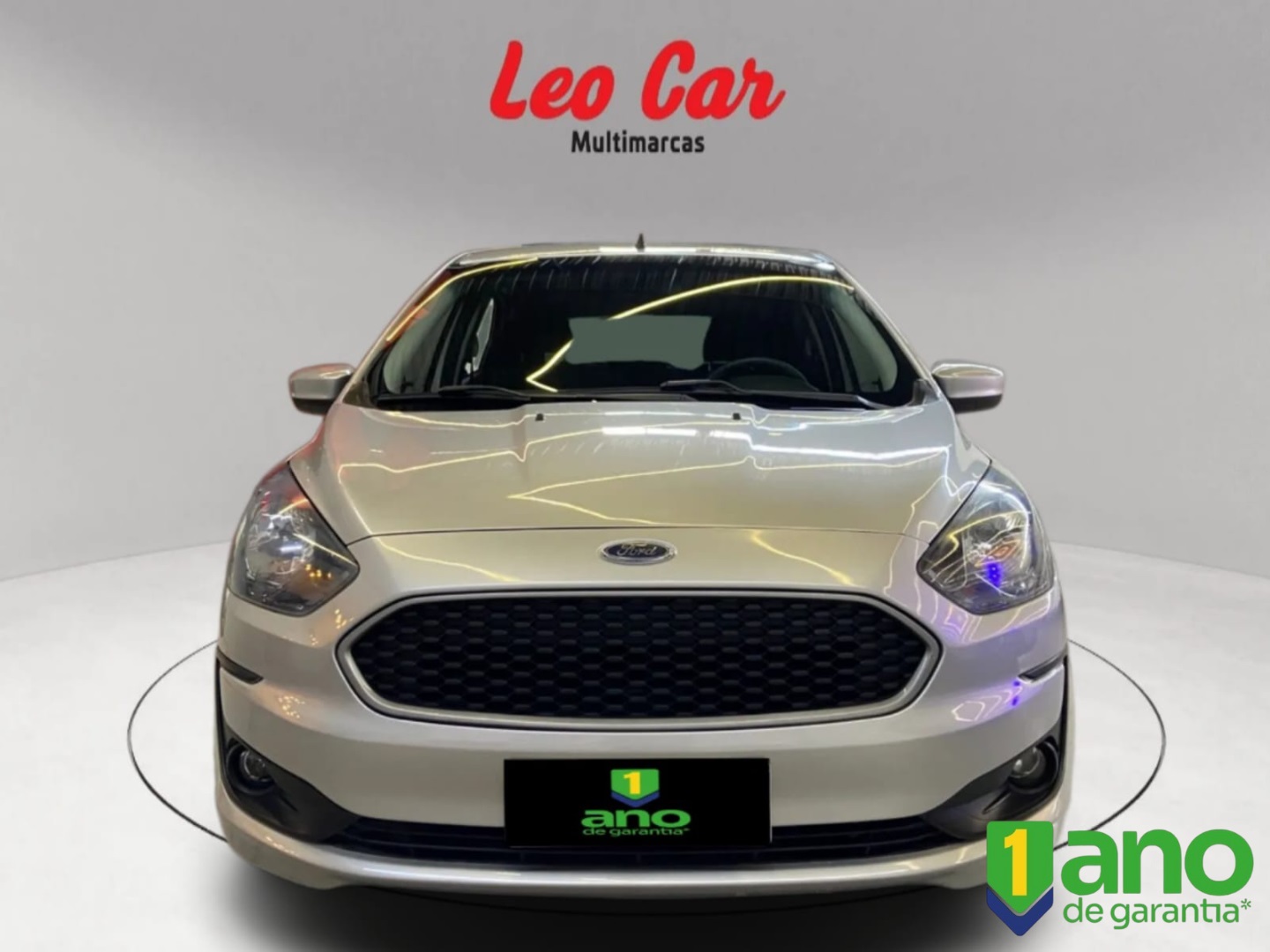 FORD KA 1.0 TI-VCT FLEX SE PLUS MANUAL